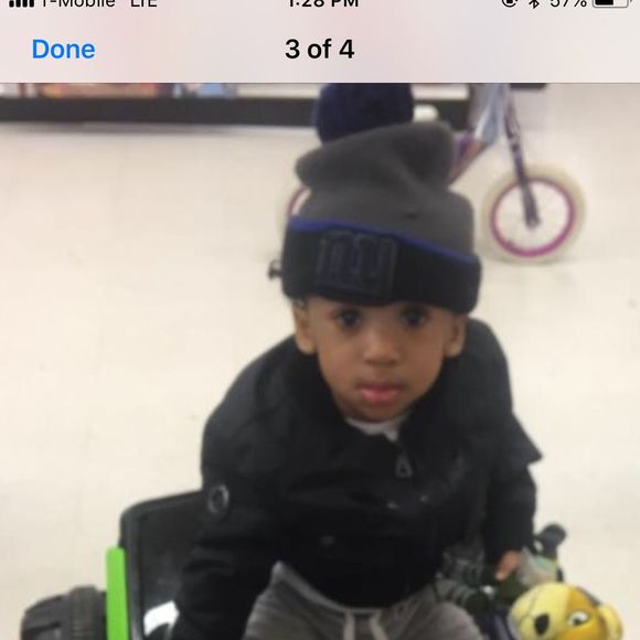 Meet your Posher, Janet - Picture 1 of 1